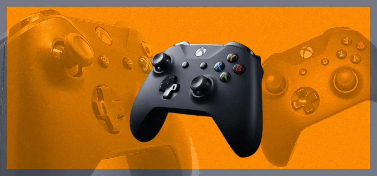 Xbox One Controller Review