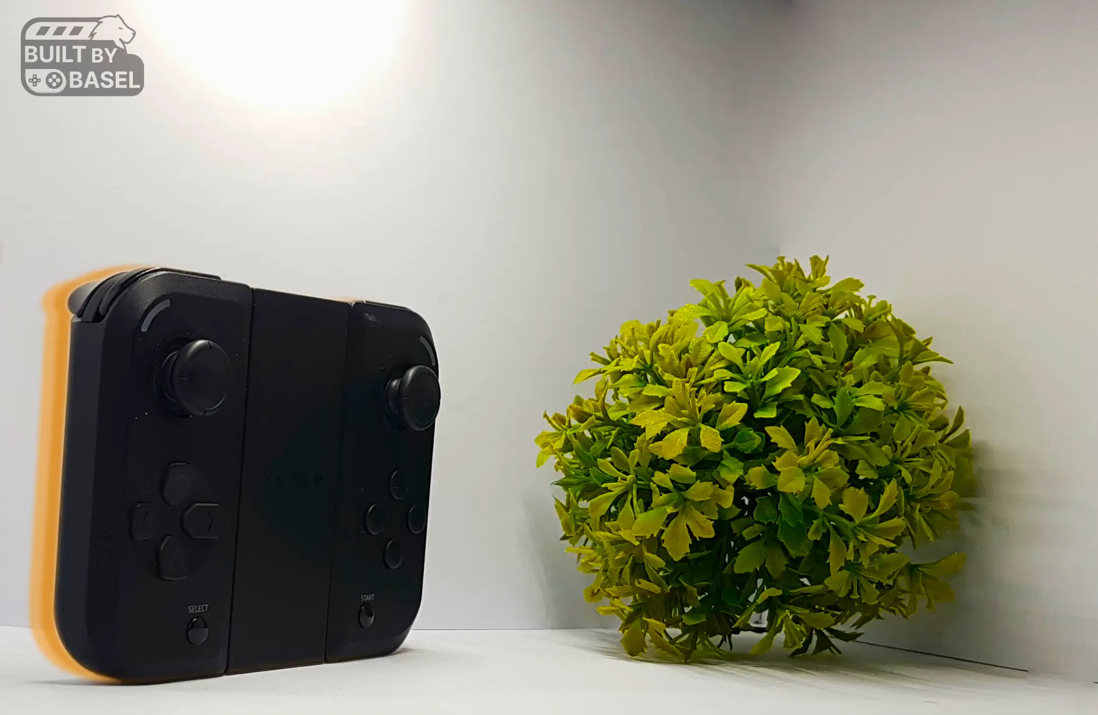 Razer Junglecat Size Comparison