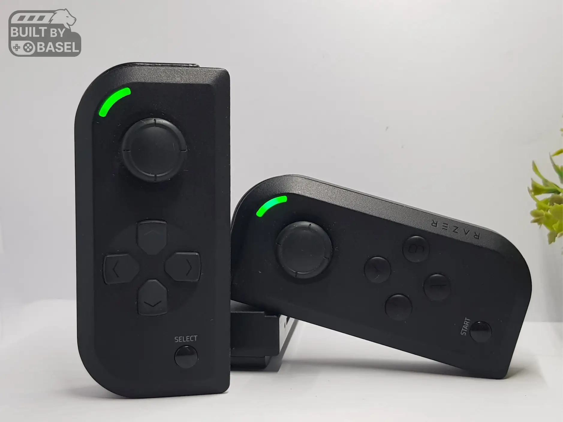 Razer Junglecat LED Indicators